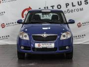 Skoda Fabia II Минеральные Воды  - изображение 18