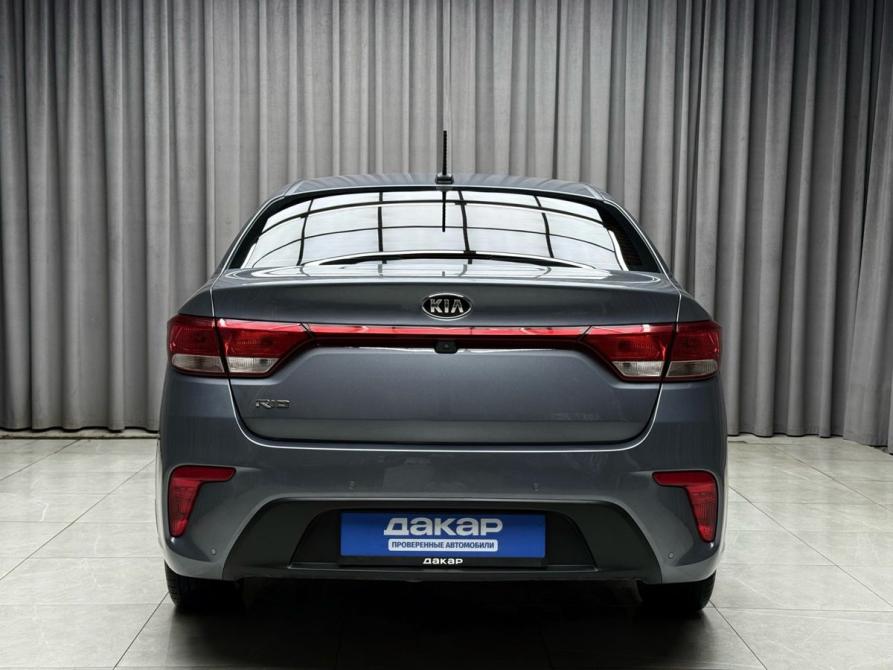 Kia Rio IV Ижевск  - изображение 5