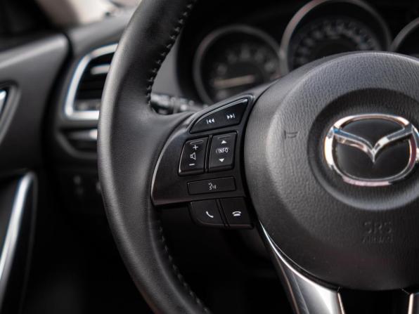 Mazda 6 III (GJ) с пробегом 2013 года, цена 1 247 030 рублей, 193054 км, седан, Автокод Объявления