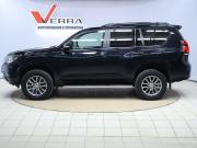Toyota Land Cruiser Prado 150 Series Рестайлинг 2 Уфа  - изображение 34