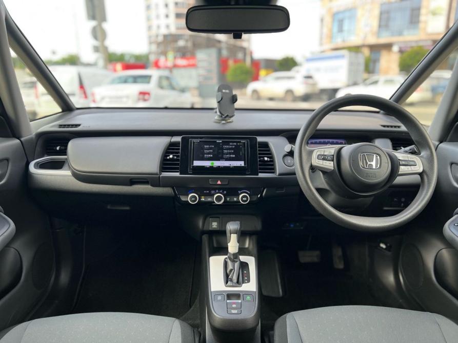 Honda Fit IV Краснодар  - изображение 15