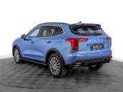 Haval Jolion I Рестайлинг Москва  - изображение 37