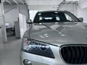 BMW X3 II (F25) Уфа  - изображение 28