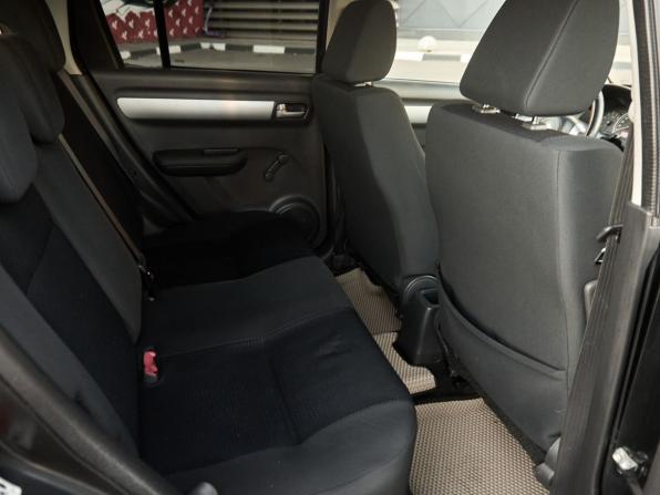 Suzuki Swift III с пробегом 2008 года, цена 498 000 рублей, 126539 км, хэтчбек, Автокод Объявления