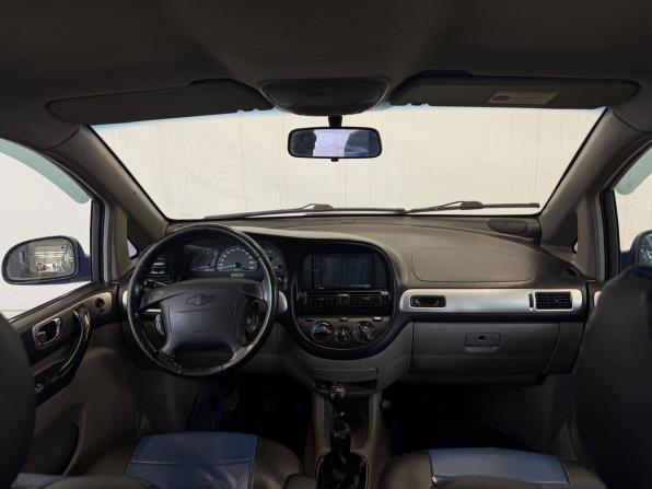 Chevrolet Rezzo с пробегом 2006 года, цена 280 000 рублей, 250259 км, компактвэн, Автокод Объявления