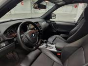 BMW X3 II (F25) Рестайлинг Казань  - изображение 45
