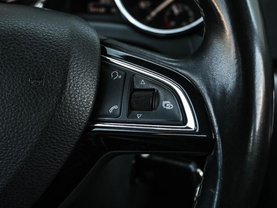 Skoda Yeti I Рестайлинг Новороссийск  - изображение 14