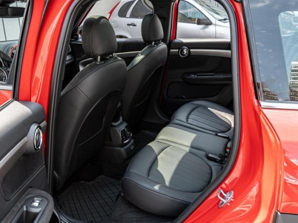 Mini Countryman II Рестайлинг с пробегом 2022 года, цена 5 749 000 рублей, 13697 км, внедорожник, Автокод Объявления