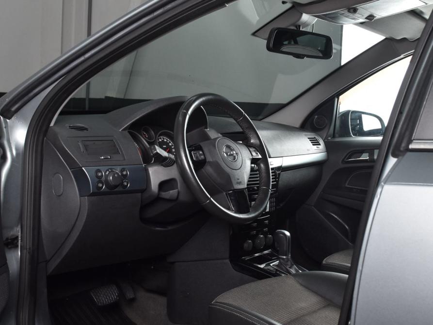 Opel Astra H Рестайлинг Кемерово  - изображение 6