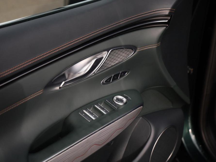 Genesis GV70 I Санкт-Петербург  - изображение 28