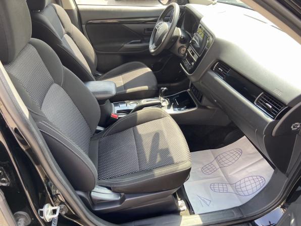 Mitsubishi Outlander III Рестайлинг 3 с пробегом 2018 года, цена 1 588 000 рублей, 189000 км, внедорожник, Автокод Объявления