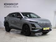 Omoda C5 I Дзержинск  - изображение 27