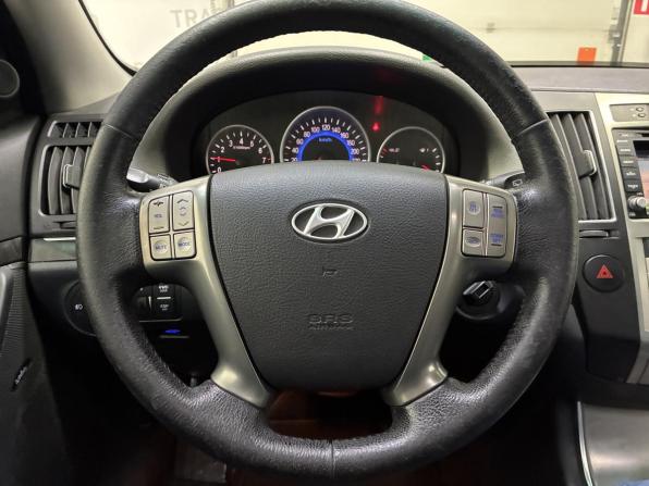 Hyundai ix55 с пробегом 2011 года, цена 1 200 000 рублей, 193000 км, внедорожник, Автокод Объявления