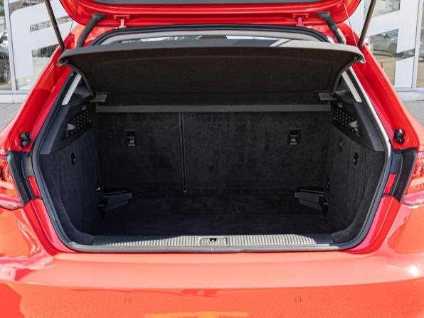 Audi A3 III (8V) с пробегом 2013 года, цена 1 295 000 рублей, 155276 км, хэтчбек, Автокод Объявления