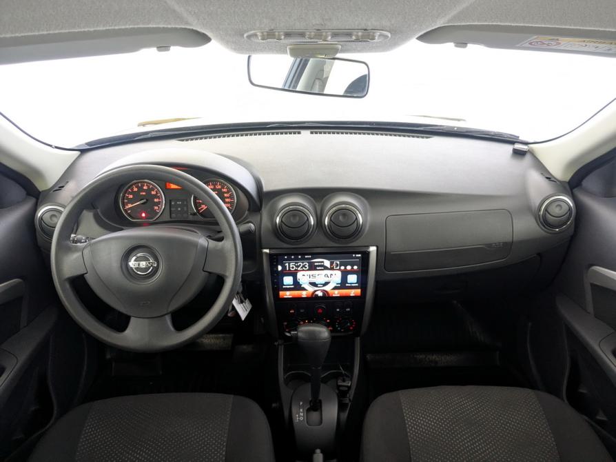 Nissan Almera III (G15) Москва  - изображение 14