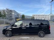Mercedes-Benz V-Класс III (W447) Рестайлинг Москва  - изображение 28