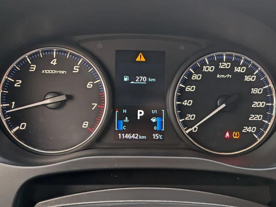 Mitsubishi Outlander III Рестайлинг 3 Москва  - изображение 16