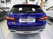 Lada (ВАЗ) Vesta I Рестайлинг (NG) Москва  - изображение 9