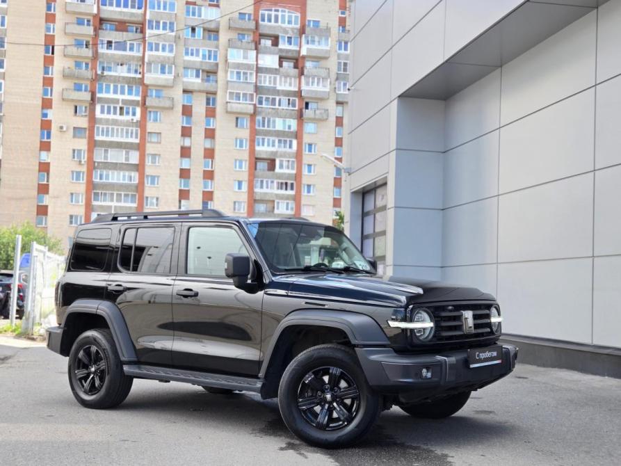 Tank 300 I Санкт-Петербург  - изображение 1