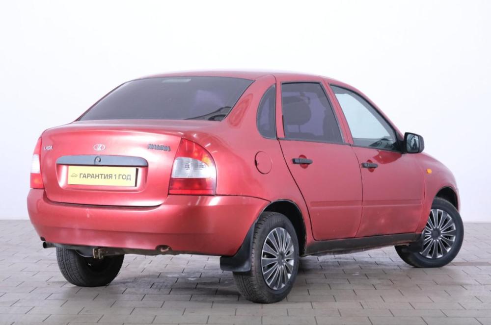 Lada (ВАЗ) Kalina I Омск  - изображение 7