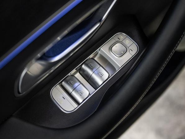 Mercedes-Benz GLE Coupe AMG II (C167) с пробегом 2021 года, цена 14 500 000 рублей, 36225 км, внедорожник, Автокод Объявления