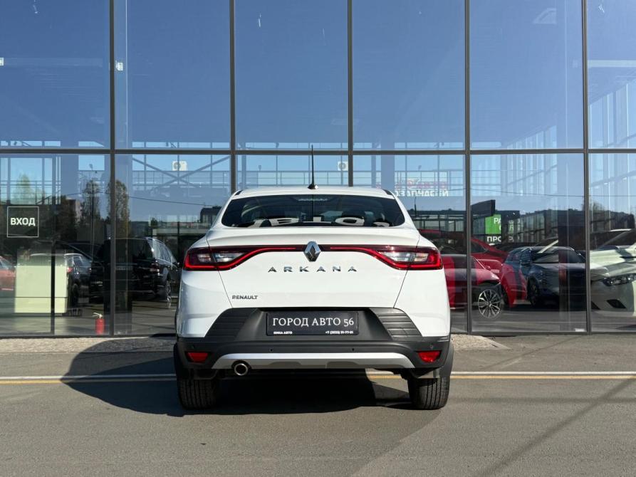 Renault Arkana I Оренбург  - изображение 7