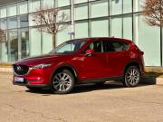 Mazda CX-5 II Краснодар  - изображение 31
