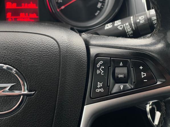 Opel Zafira C с пробегом 2014 года, цена 1 020 000 рублей, 180000 км, минивэн, Автокод Объявления