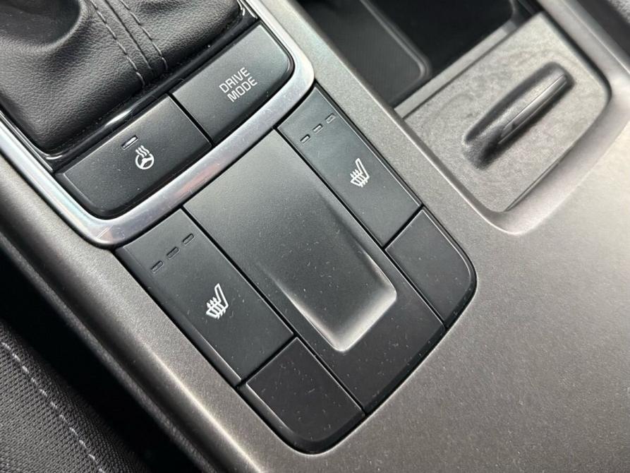 Kia Optima IV Уфа  - изображение 17