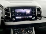 Skoda Karoq I Москва  - изображение 22