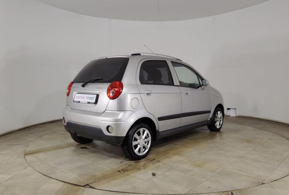 Chevrolet Spark II Волгоград  - изображение 5