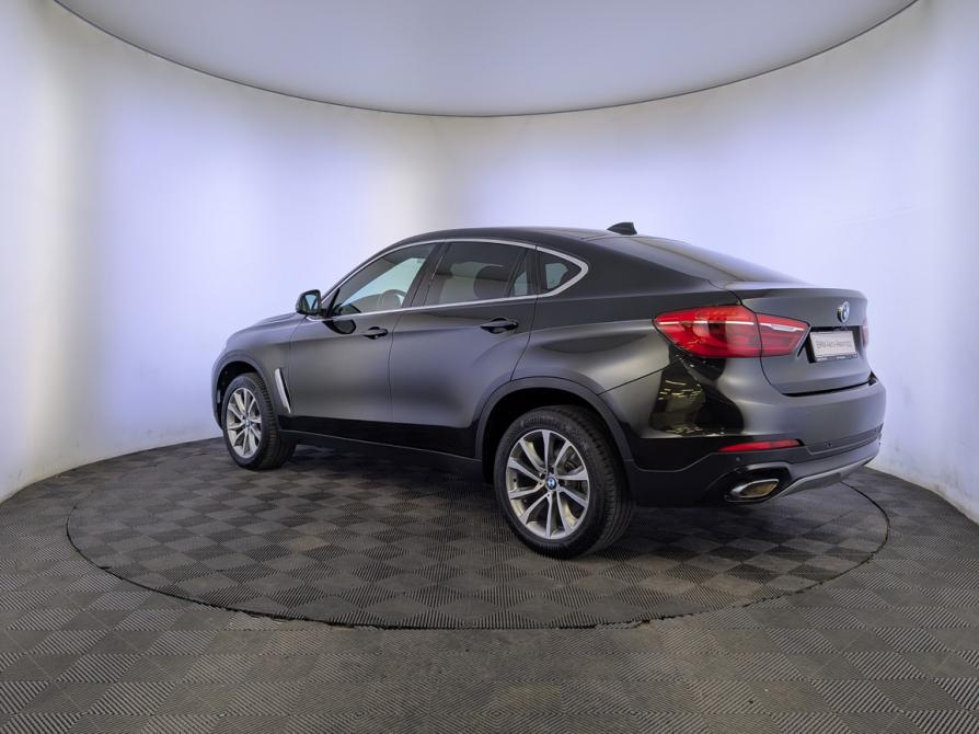 BMW X6 II (F16) Москва  - изображение 7