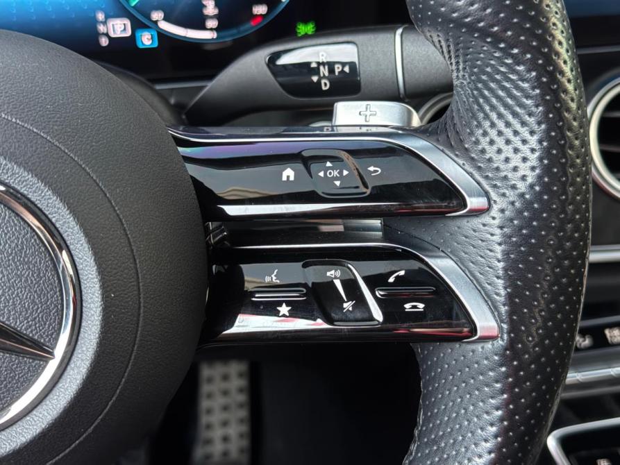 Mercedes-Benz E-Класс V (W213 S213 C238) Рестайлинг Воронеж  - изображение 16