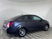 Chevrolet Aveo II Ростов-на-Дону  - изображение 25