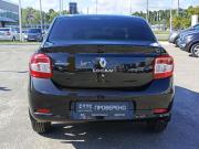 Renault Logan II Йошкар-Ола  - изображение 29