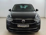 Volkswagen Tiguan II Рестайлинг Москва  - изображение 19
