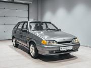 Lada (ВАЗ) 2114 Екатеринбург  - изображение 20