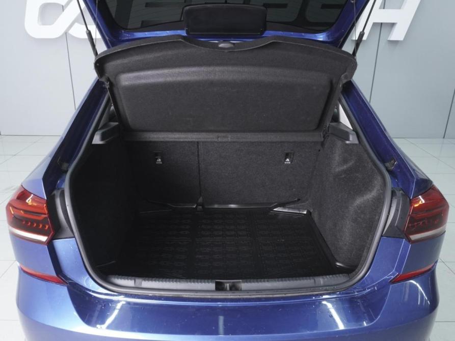 Volkswagen Polo VI Ростов-на-Дону  - изображение 15