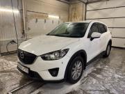 Mazda CX-5 I Пермь  - изображение 5