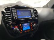 Nissan Juke I Москва  - изображение 48