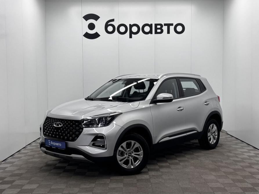 Chery Tiggo 4 Pro I Рестайлинг Воронеж  - изображение 1
