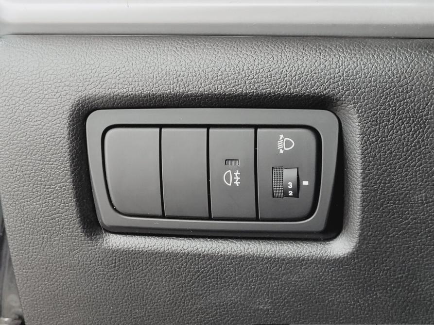 SsangYong Actyon II Рестайлинг Москва  - изображение 8