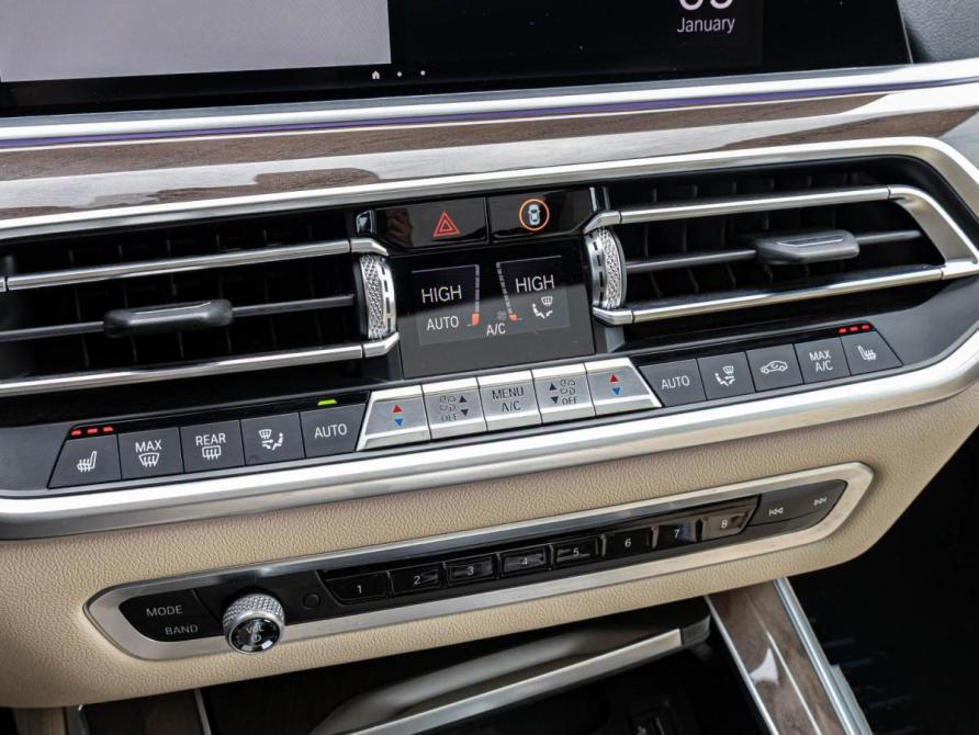 BMW X5 IV (G05/G18) Краснодар  - изображение 23