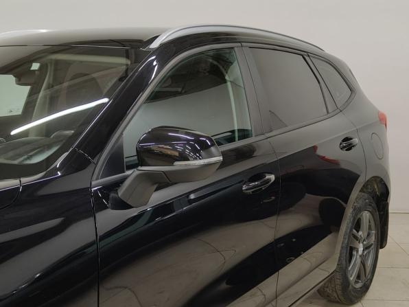 Haval Jolion I с пробегом 2023 года, цена 1 791 000 рублей, 39511 км, внедорожник, Автокод Объявления