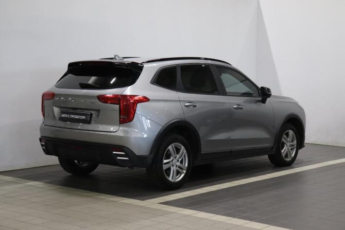 Haval Jolion I Рестайлинг с пробегом 2024 года, цена 1 933 000 рублей, 36497 км, внедорожник, Автокод Объявления