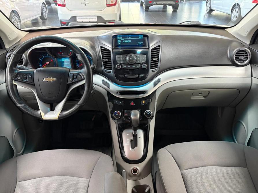 Chevrolet Orlando I Киров  - изображение 13