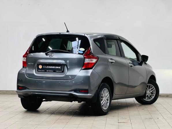 Nissan Note II Рестайлинг с пробегом 2018 года, цена 1 025 000 рублей, 160500 км, хэтчбек, Автокод Объявления