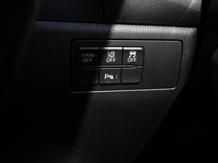 Mazda Axela III Рестайлинг Краснодар  - изображение 17