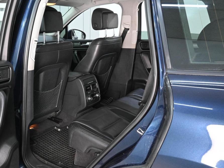 Volkswagen Touareg II Ростов-на-Дону  - изображение 11