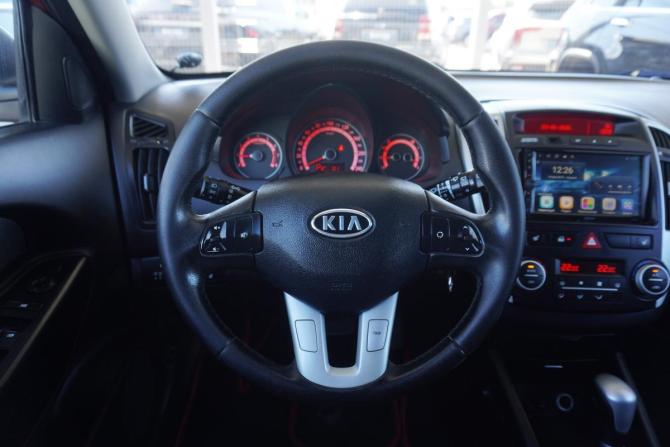 Kia Ceed I Рестайлинг с пробегом 2011 года, цена 655 000 рублей, 170311 км, универсал, Автокод Объявления